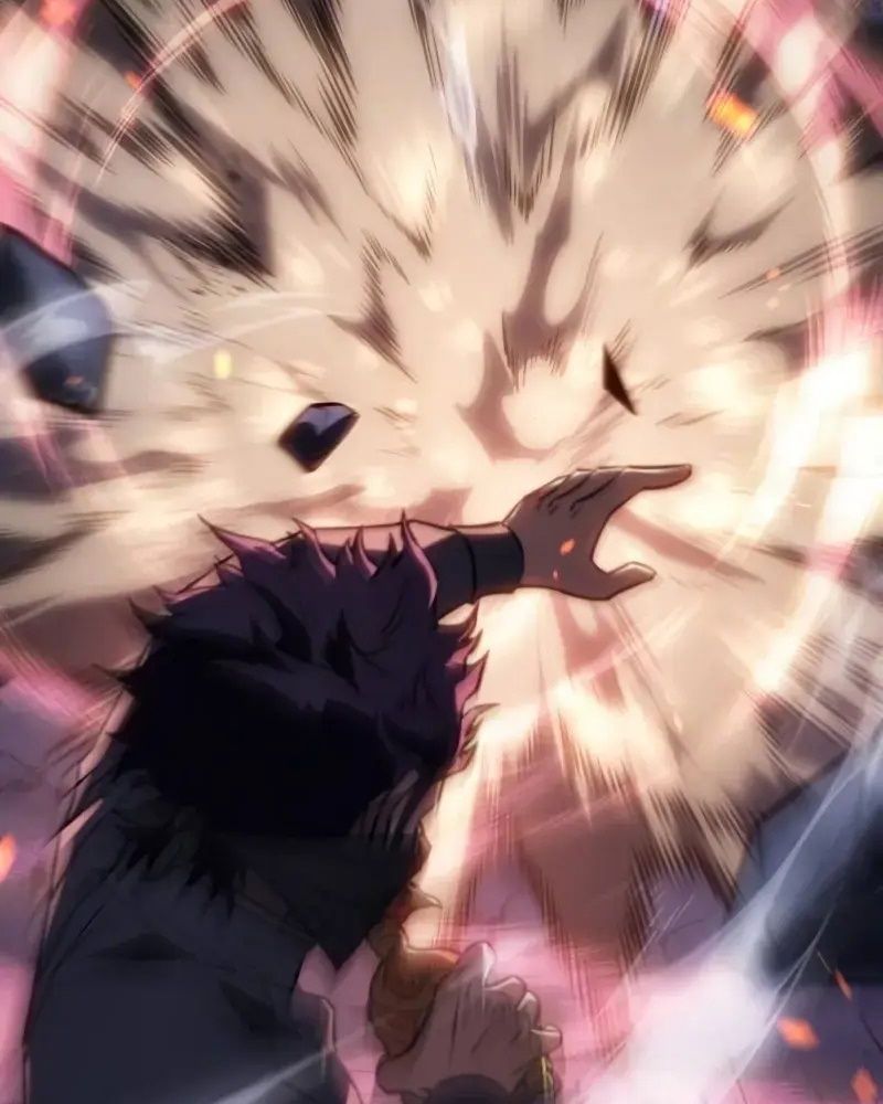 Hồi Quy Với Sức Mạnh Của Nhà Vua - Chapter 27 - Page 117