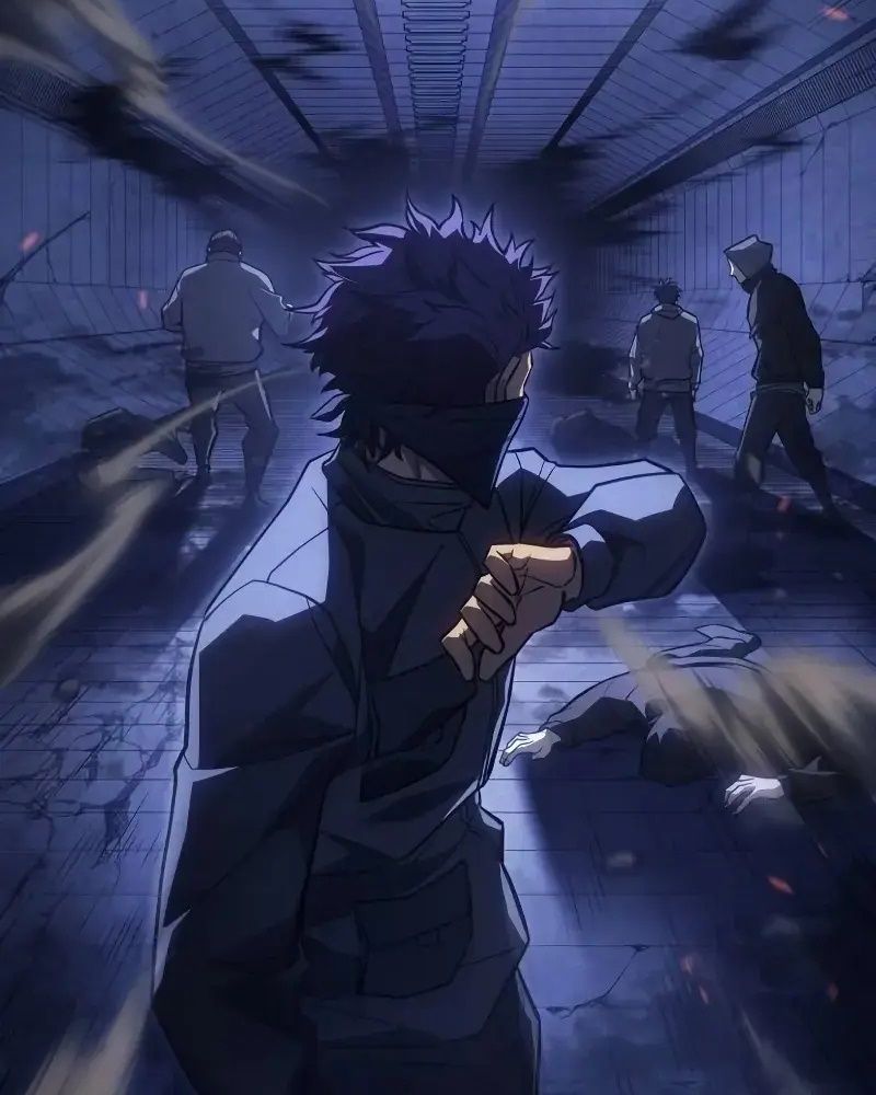 Hồi Quy Với Sức Mạnh Của Nhà Vua - Chapter 27 - Page 125