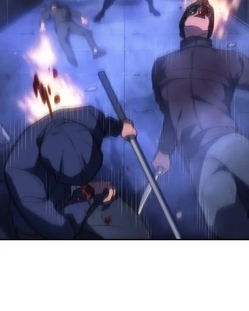 Hồi Quy Với Sức Mạnh Của Nhà Vua - Chapter 27 - Page 133