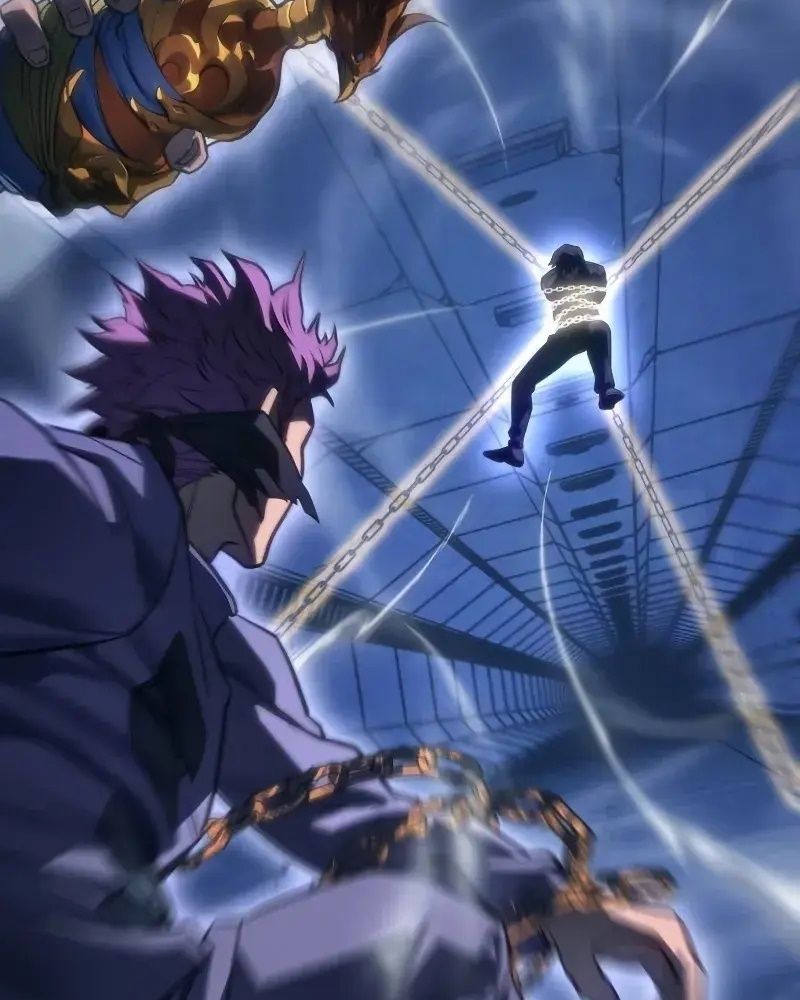 Hồi Quy Với Sức Mạnh Của Nhà Vua - Chapter 27 - Page 151