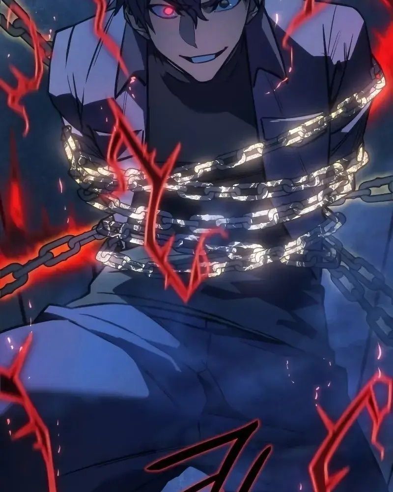 Hồi Quy Với Sức Mạnh Của Nhà Vua - Chapter 27 - Page 164