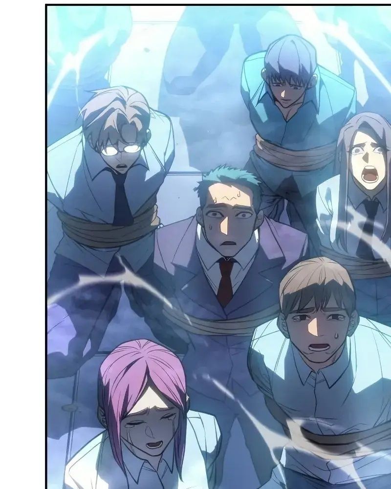 Hồi Quy Với Sức Mạnh Của Nhà Vua - Chapter 27 - Page 168