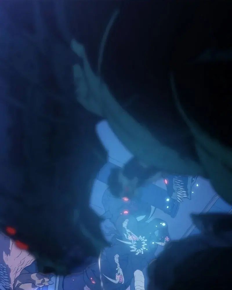 Hồi Quy Với Sức Mạnh Của Nhà Vua - Chapter 27 - Page 172