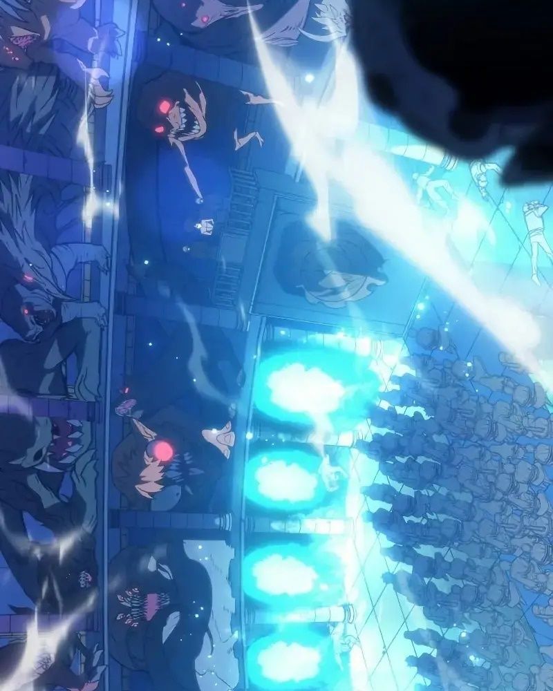 Hồi Quy Với Sức Mạnh Của Nhà Vua - Chapter 27 - Page 173