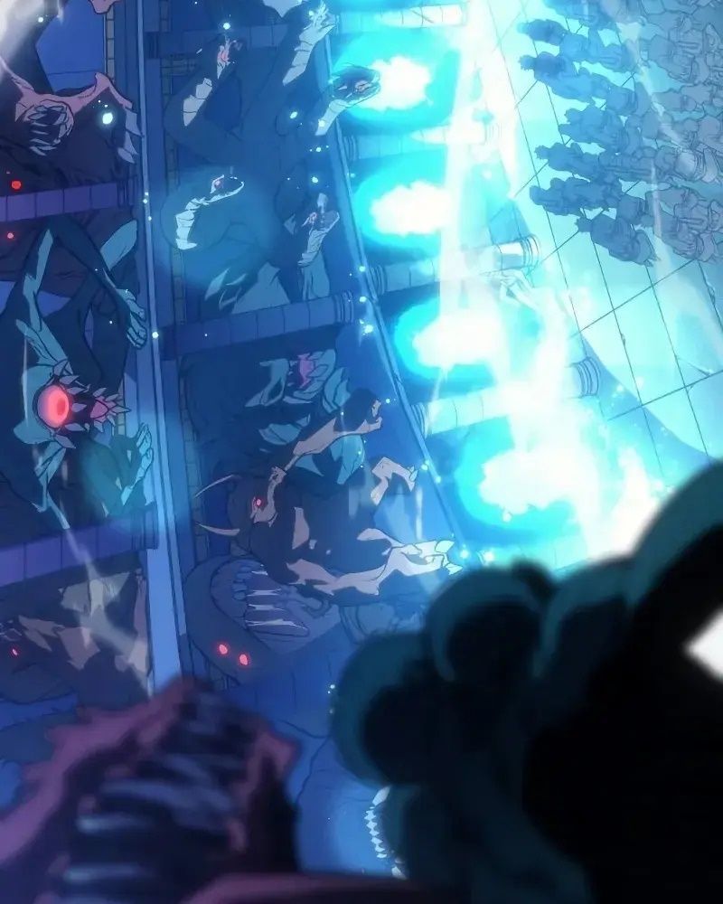 Hồi Quy Với Sức Mạnh Của Nhà Vua - Chapter 27 - Page 174