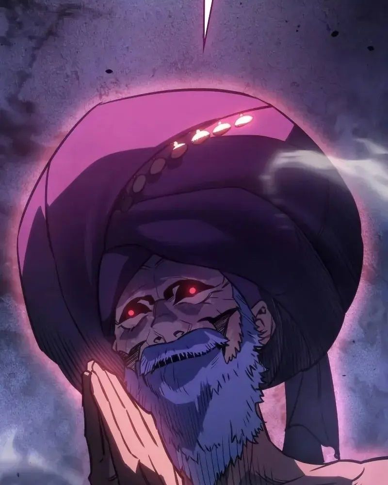 Hồi Quy Với Sức Mạnh Của Nhà Vua - Chapter 27 - Page 21