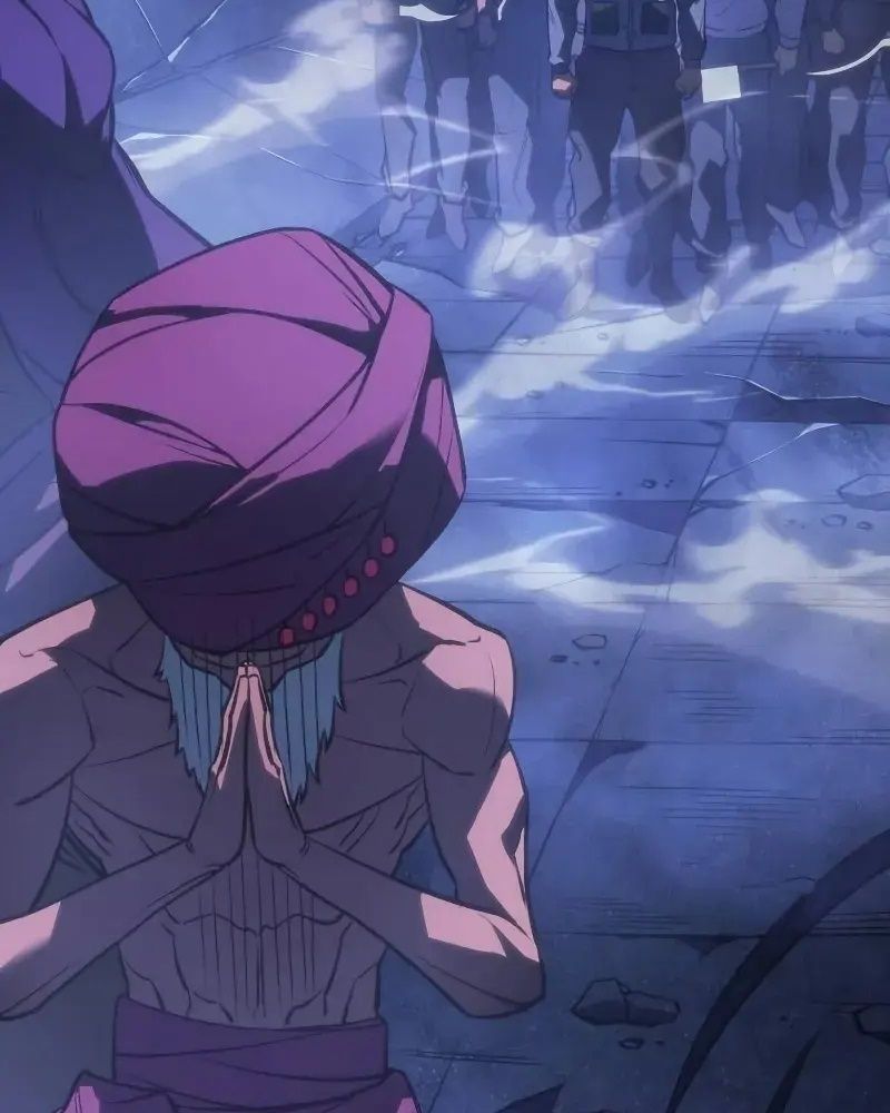 Hồi Quy Với Sức Mạnh Của Nhà Vua - Chapter 27 - Page 25