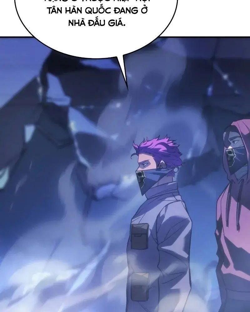 Hồi Quy Với Sức Mạnh Của Nhà Vua - Chapter 27 - Page 27