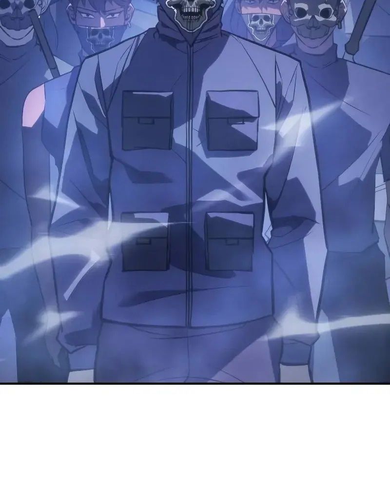 Hồi Quy Với Sức Mạnh Của Nhà Vua - Chapter 27 - Page 33