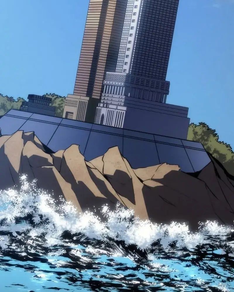 Hồi Quy Với Sức Mạnh Của Nhà Vua - Chapter 27 - Page 36