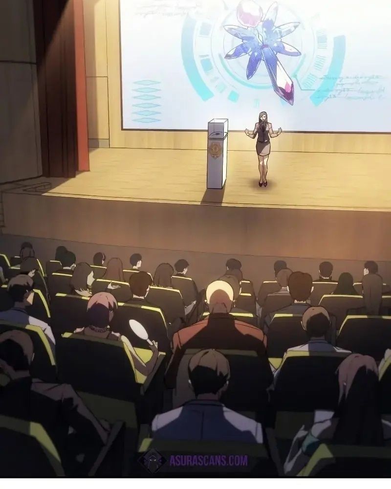 Hồi Quy Với Sức Mạnh Của Nhà Vua - Chapter 27 - Page 42