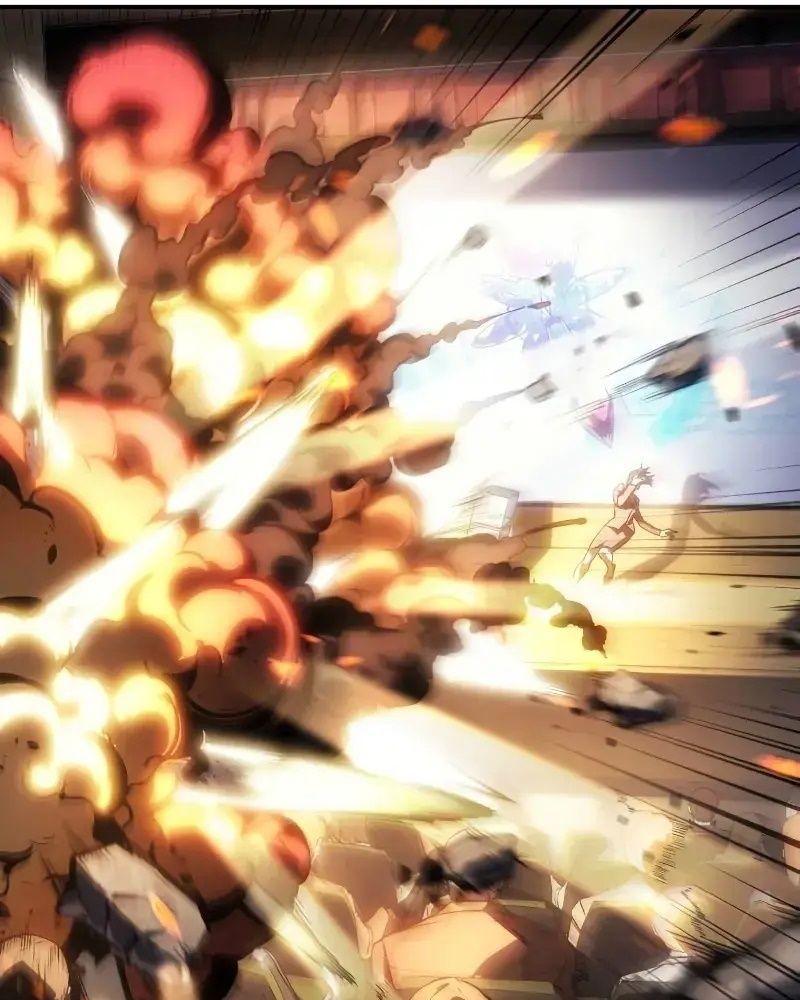 Hồi Quy Với Sức Mạnh Của Nhà Vua - Chapter 27 - Page 44