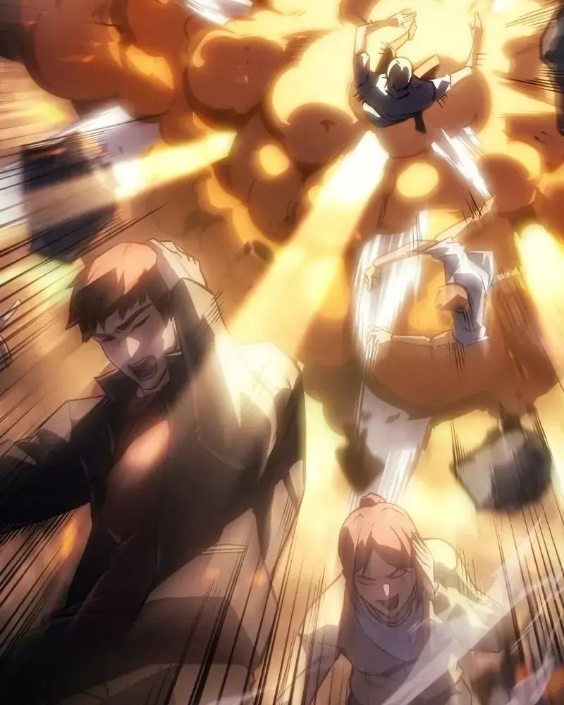 Hồi Quy Với Sức Mạnh Của Nhà Vua - Chapter 27 - Page 48