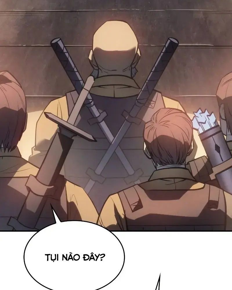 Hồi Quy Với Sức Mạnh Của Nhà Vua - Chapter 27 - Page 5