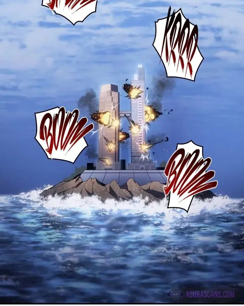 Hồi Quy Với Sức Mạnh Của Nhà Vua - Chapter 27 - Page 52