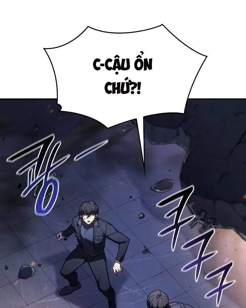 Hồi Quy Với Sức Mạnh Của Nhà Vua - Chapter 27 - Page 56