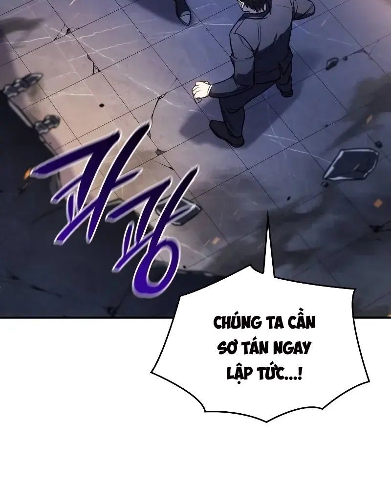 Hồi Quy Với Sức Mạnh Của Nhà Vua - Chapter 27 - Page 57