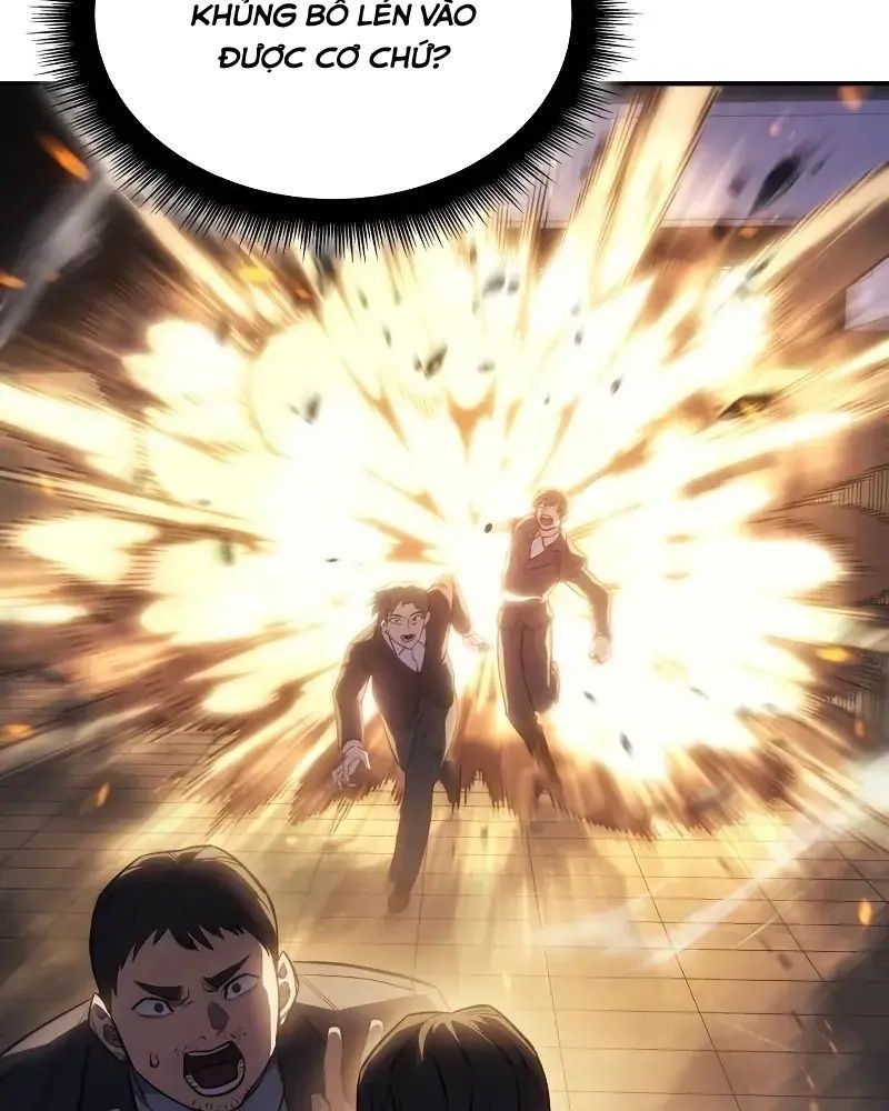 Hồi Quy Với Sức Mạnh Của Nhà Vua - Chapter 27 - Page 61