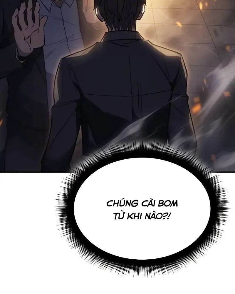 Hồi Quy Với Sức Mạnh Của Nhà Vua - Chapter 27 - Page 62