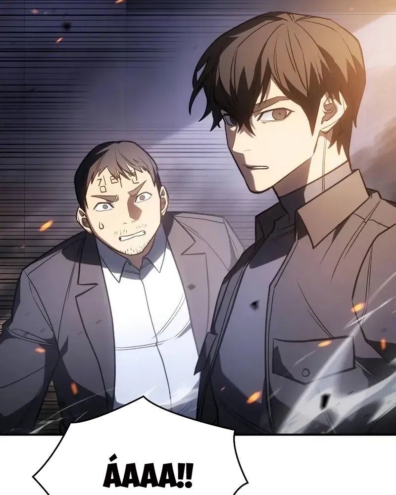 Hồi Quy Với Sức Mạnh Của Nhà Vua - Chapter 27 - Page 64