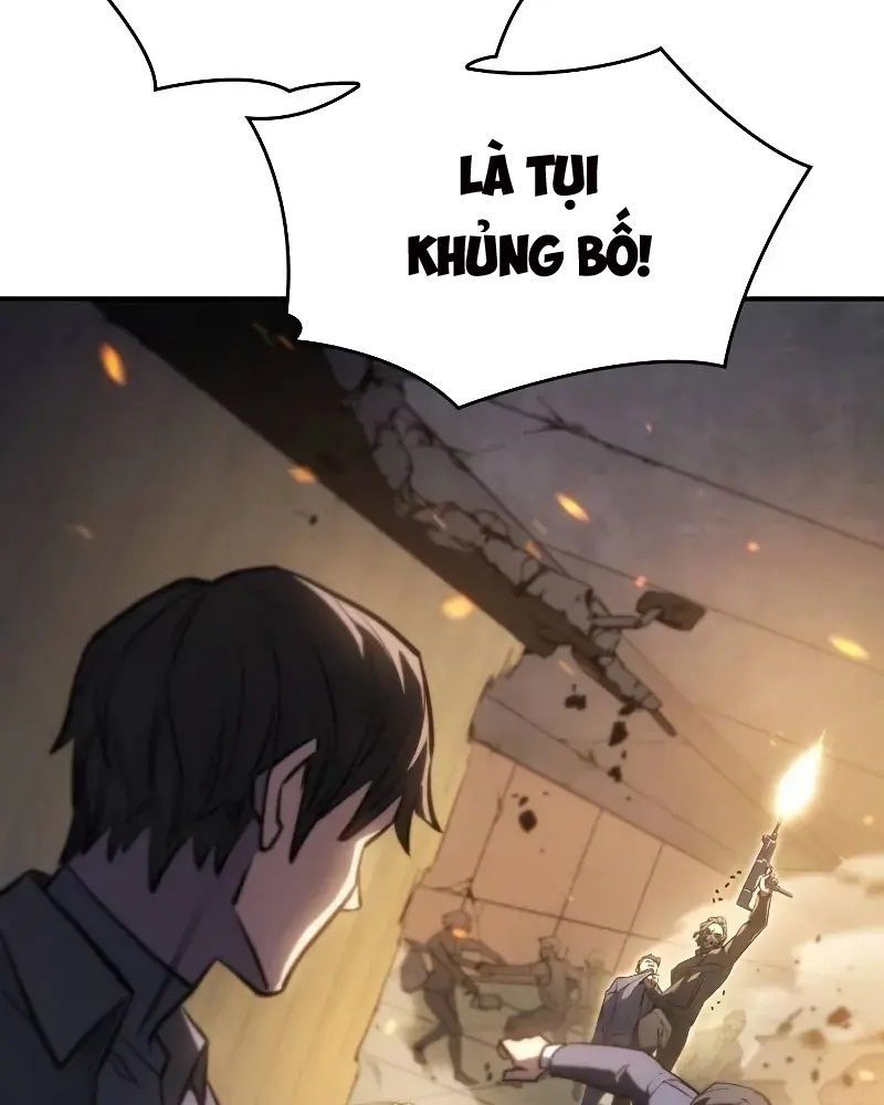 Hồi Quy Với Sức Mạnh Của Nhà Vua - Chapter 27 - Page 65