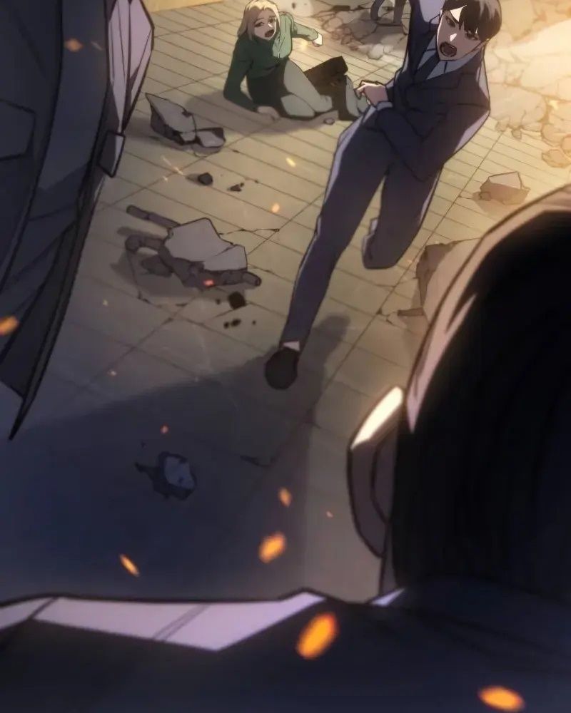 Hồi Quy Với Sức Mạnh Của Nhà Vua - Chapter 27 - Page 66