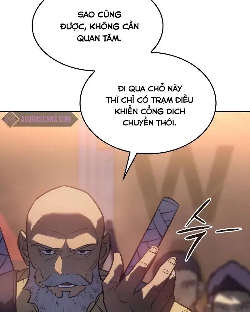 Hồi Quy Với Sức Mạnh Của Nhà Vua - Chapter 27 - Page 7