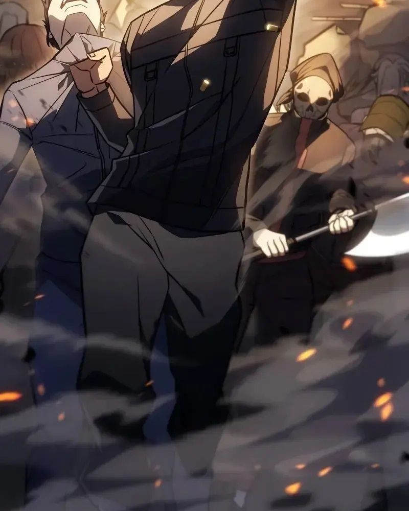 Hồi Quy Với Sức Mạnh Của Nhà Vua - Chapter 27 - Page 70