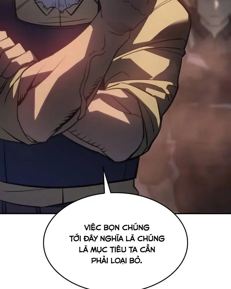 Hồi Quy Với Sức Mạnh Của Nhà Vua - Chapter 27 - Page 8