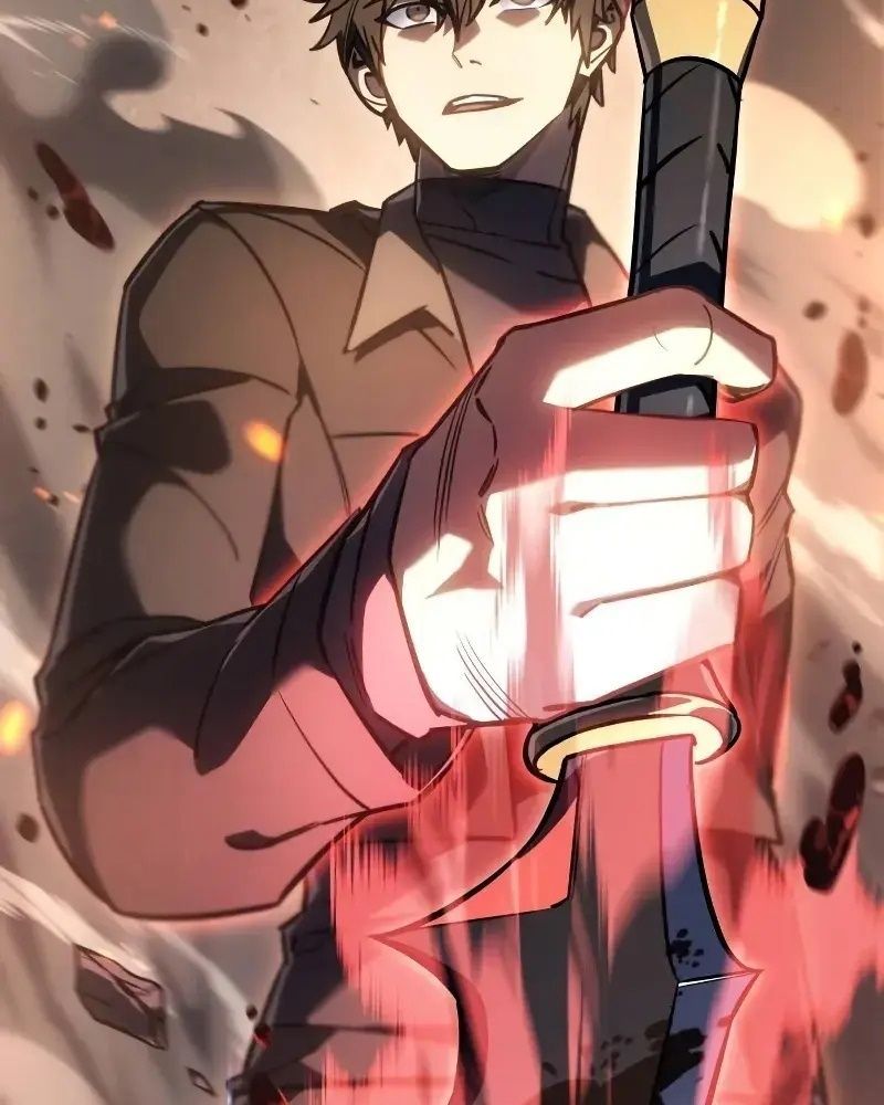 Hồi Quy Với Sức Mạnh Của Nhà Vua - Chapter 27 - Page 84