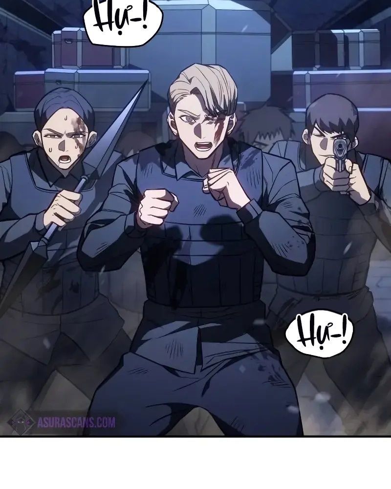 Hồi Quy Với Sức Mạnh Của Nhà Vua - Chapter 27 - Page 89