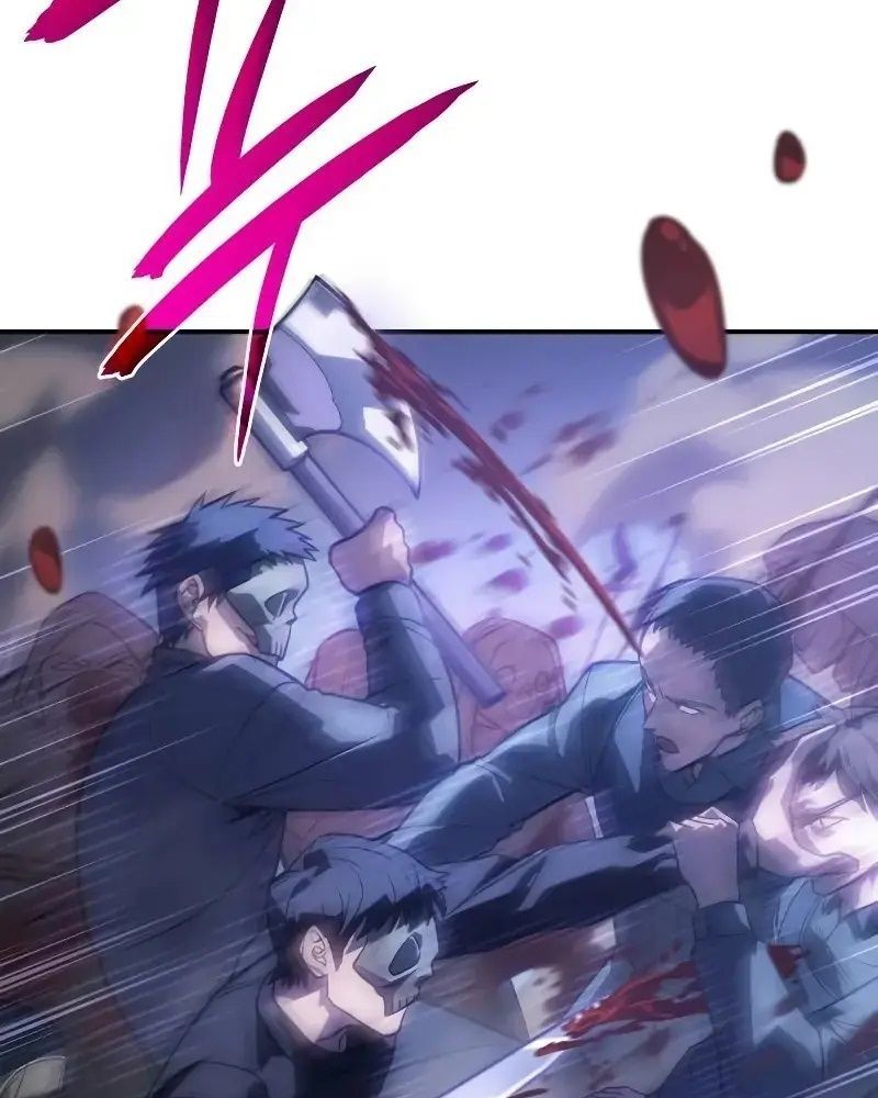 Hồi Quy Với Sức Mạnh Của Nhà Vua - Chapter 27 - Page 97