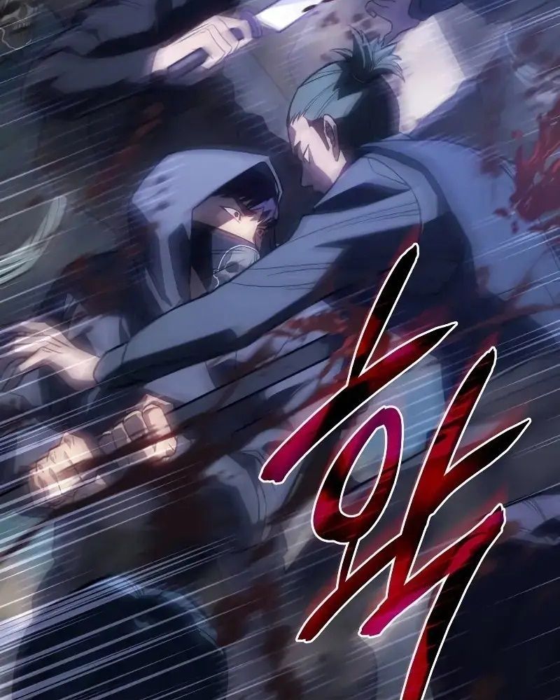 Hồi Quy Với Sức Mạnh Của Nhà Vua - Chapter 27 - Page 98