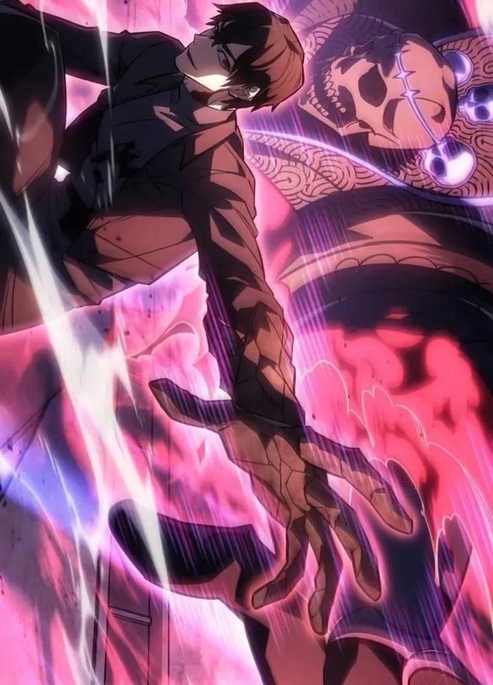 Hồi Quy Với Sức Mạnh Của Nhà Vua - Chapter 28 - Page 102