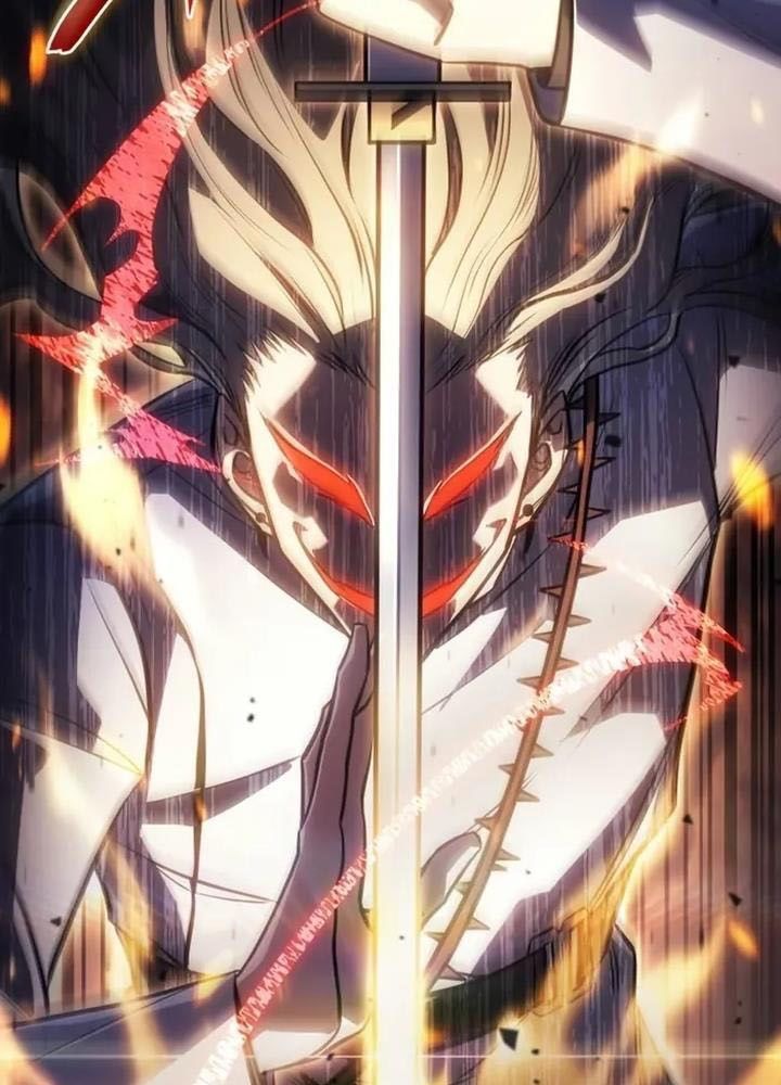 Hồi Quy Với Sức Mạnh Của Nhà Vua - Chapter 28 - Page 123