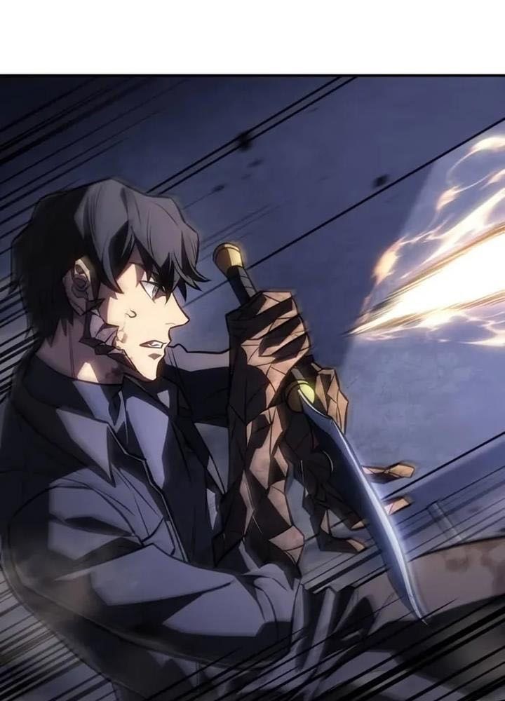 Hồi Quy Với Sức Mạnh Của Nhà Vua - Chapter 28 - Page 125