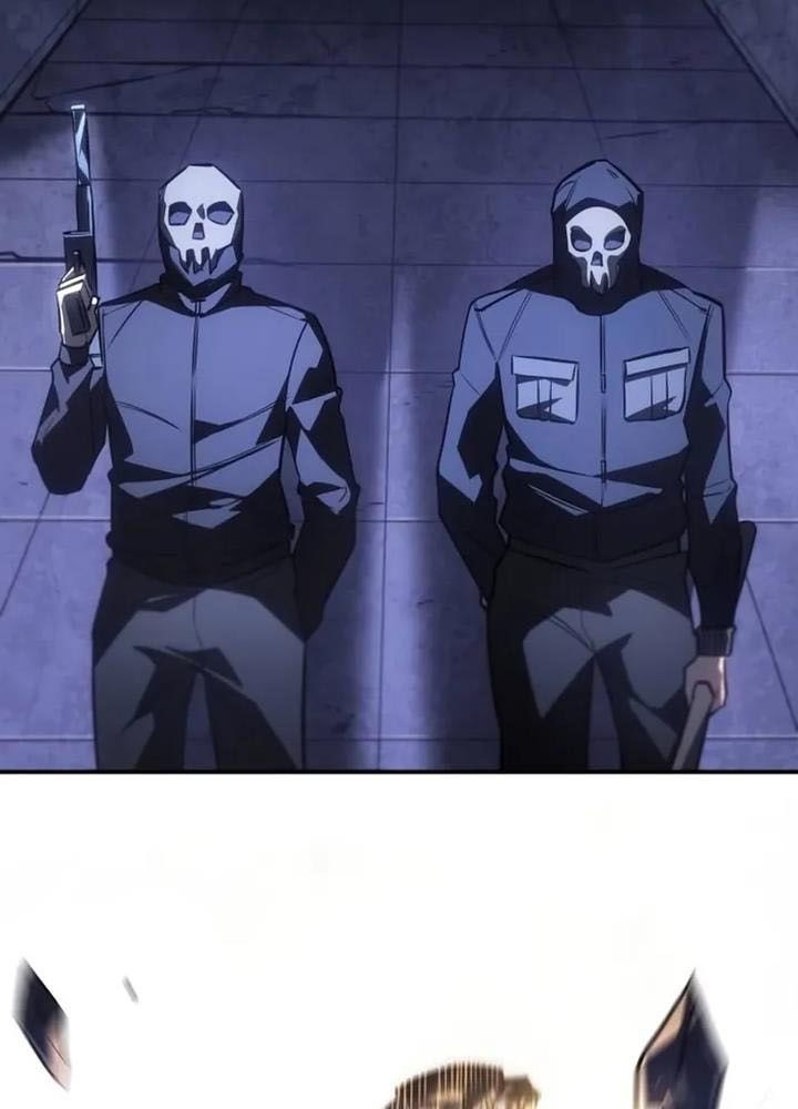 Hồi Quy Với Sức Mạnh Của Nhà Vua - Chapter 28 - Page 127