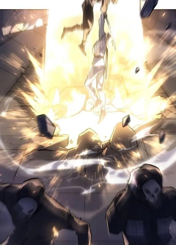 Hồi Quy Với Sức Mạnh Của Nhà Vua - Chapter 28 - Page 128