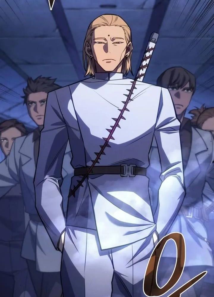 Hồi Quy Với Sức Mạnh Của Nhà Vua - Chapter 28 - Page 13