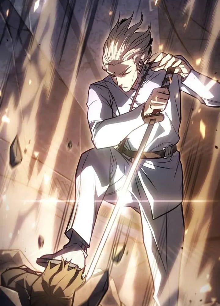 Hồi Quy Với Sức Mạnh Của Nhà Vua - Chapter 28 - Page 134