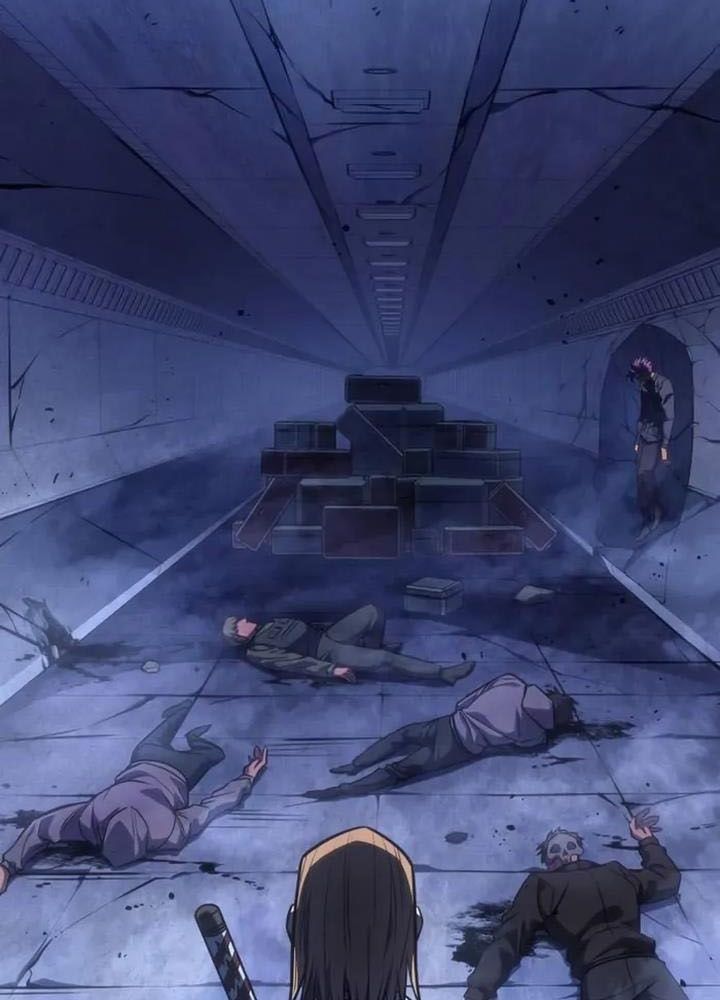 Hồi Quy Với Sức Mạnh Của Nhà Vua - Chapter 28 - Page 15