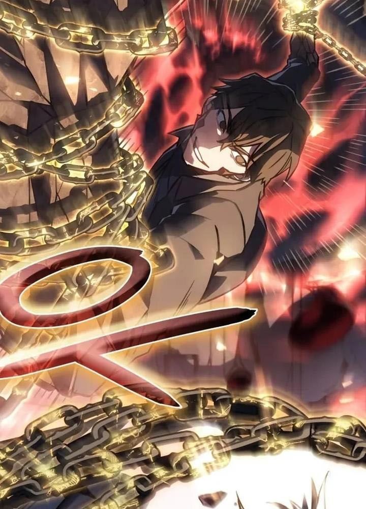 Hồi Quy Với Sức Mạnh Của Nhà Vua - Chapter 28 - Page 157