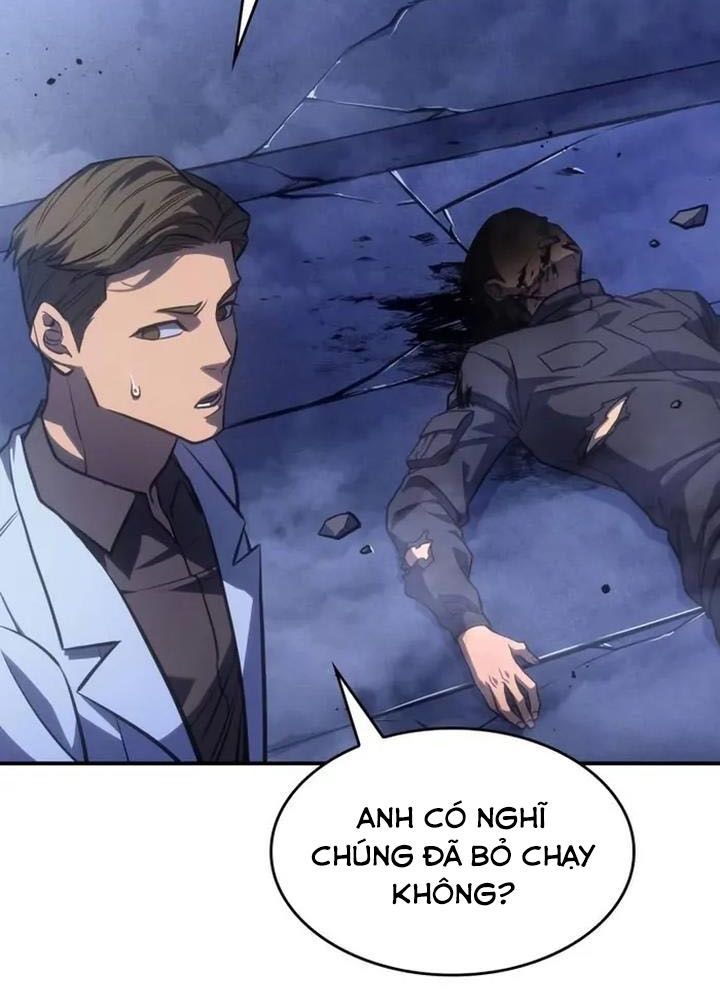 Hồi Quy Với Sức Mạnh Của Nhà Vua - Chapter 28 - Page 19