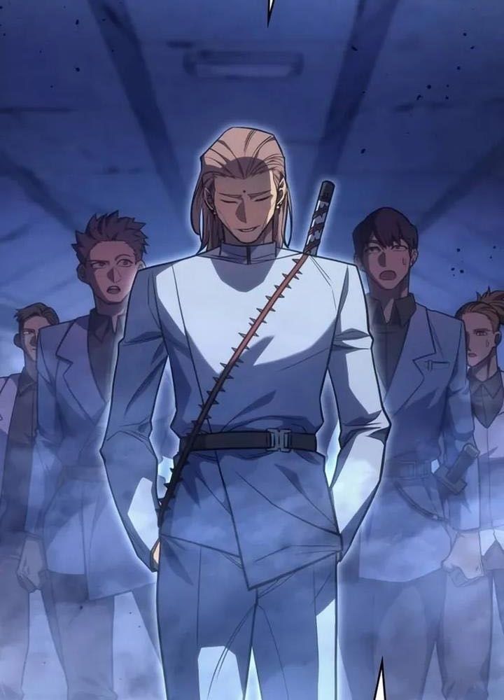 Hồi Quy Với Sức Mạnh Của Nhà Vua - Chapter 28 - Page 21