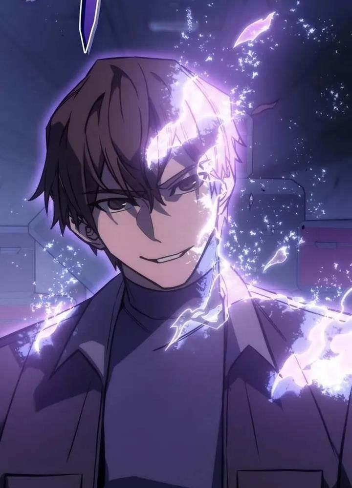 Hồi Quy Với Sức Mạnh Của Nhà Vua - Chapter 28 - Page 30