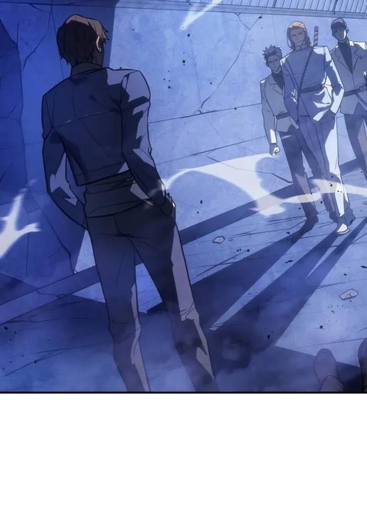 Hồi Quy Với Sức Mạnh Của Nhà Vua - Chapter 28 - Page 34