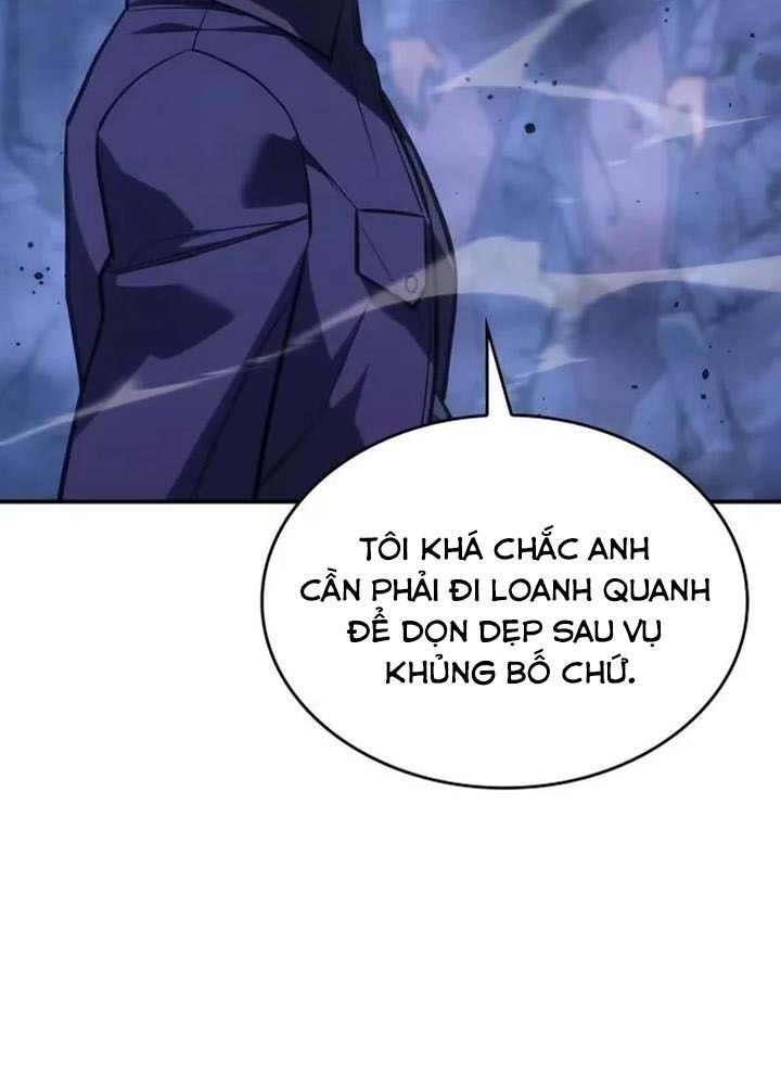 Hồi Quy Với Sức Mạnh Của Nhà Vua - Chapter 28 - Page 38