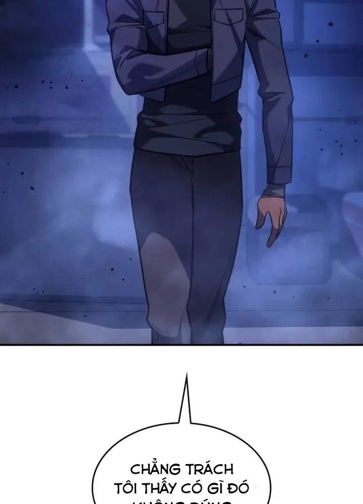 Hồi Quy Với Sức Mạnh Của Nhà Vua - Chapter 28 - Page 43