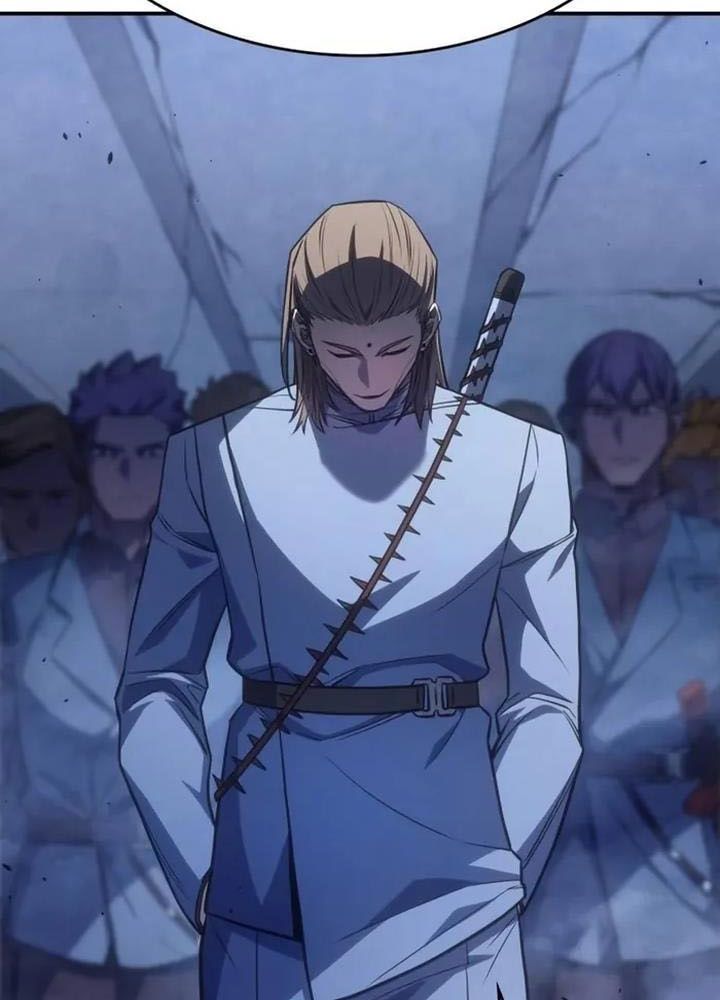 Hồi Quy Với Sức Mạnh Của Nhà Vua - Chapter 28 - Page 51