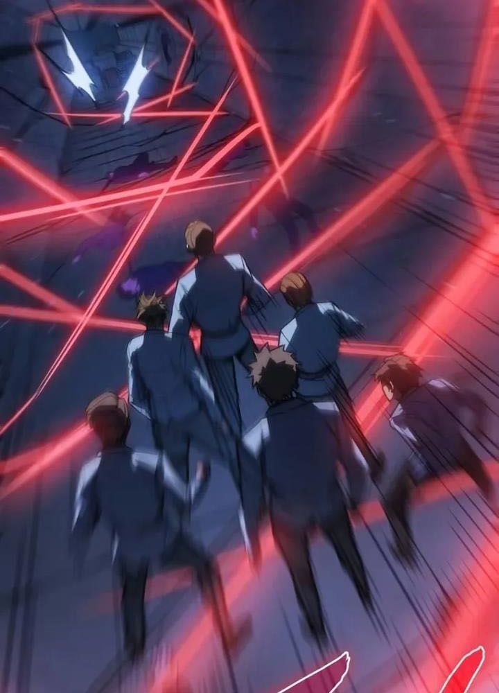 Hồi Quy Với Sức Mạnh Của Nhà Vua - Chapter 28 - Page 70